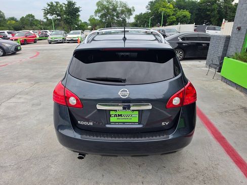 Used 2013 Nissan Rogue SV w/ Premium Pkg FWD image 13