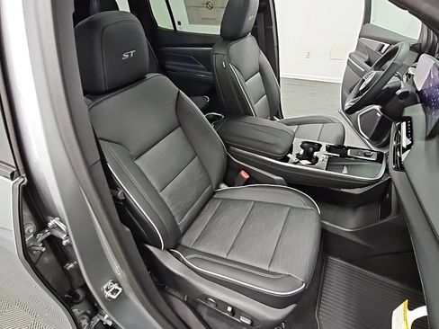 New 2026 Buick Enclave Sport Touring w/ Power Package image 43