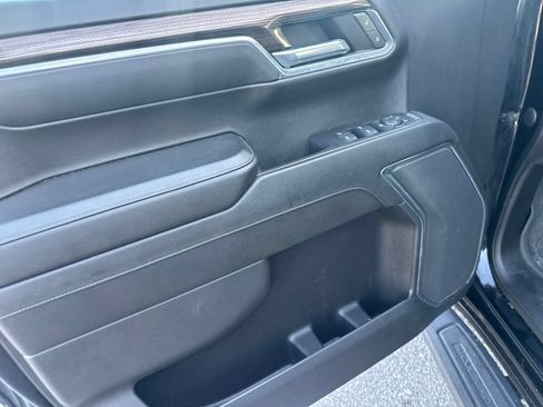 Used 2023 Chevrolet Silverado 1500 RST w/ Protection Package AWD/4WD image 14
