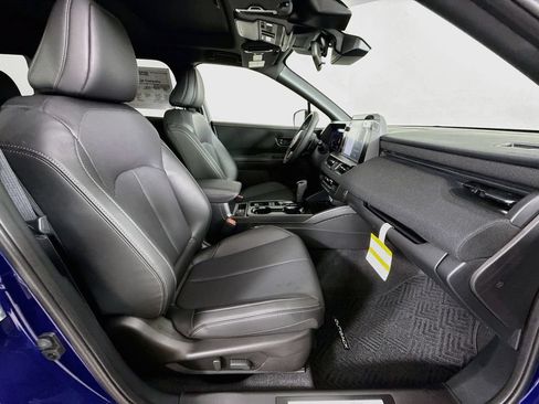 New 2026 Subaru Outback Limited XT AWD/4WD image 34