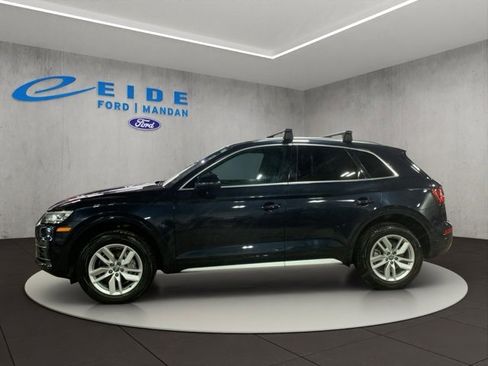 Used 2020 Audi Q5 2.0T Premium image 3