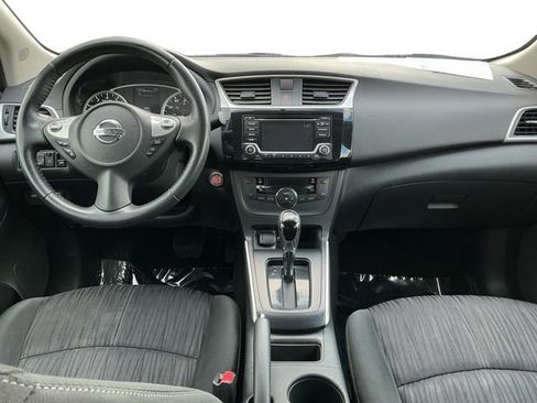 Used 2018 Nissan Sentra SV image 12