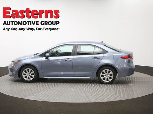 Used 2024 Toyota Corolla LE FWD image 57