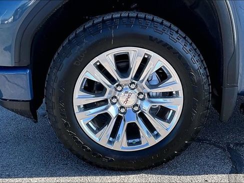 New 2026 GMC Sierra 1500 Denali image 12