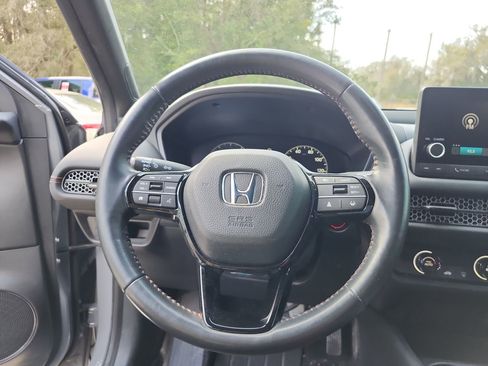 Used 2024 Honda HR-V Sport image 6