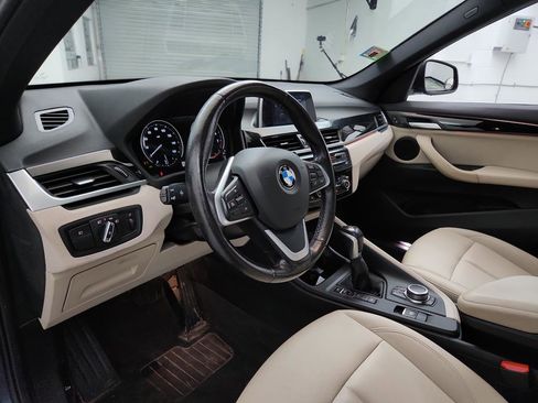 Used 2019 BMW X1 xDrive28i w/ Convenience Package AWD/4WD image 13