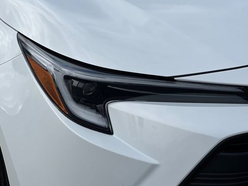 New 2026 Toyota Corolla LE image 19