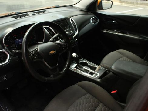 Used 2019 Chevrolet Equinox LT FWD image 14