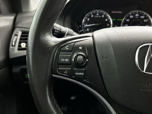 Used 2014 Acura MDX FWD w/ Advance & Entertainment image 14