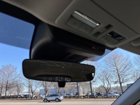 New 2026 MAZDA CX-90 3.3 Turbo w/ Preferred Package image 43