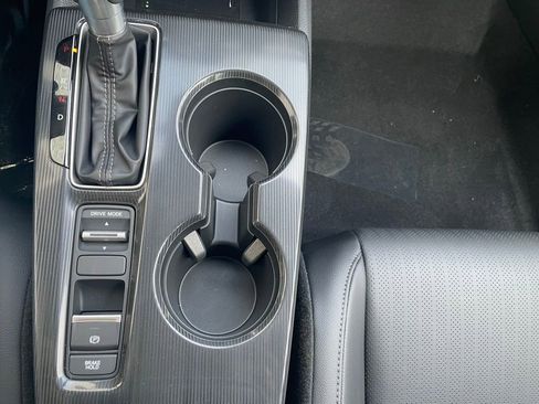 New 2026 Honda Civic Sport Touring image 20