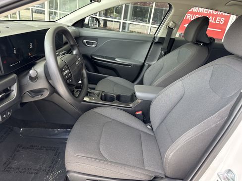 Used 2025 Kia K4 FWD image 15