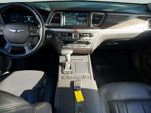 Used 2019 Genesis G80 3.8 AWD/4WD image 50