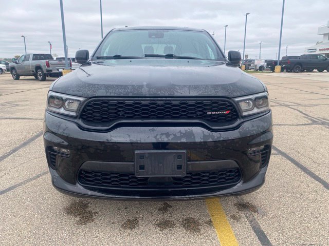 Certified 2023 Dodge Durango GT AWD/4WD image 4