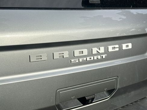 Certified 2022 Ford Bronco Sport Big Bend w/ Convenience Package AWD/4WD image 10