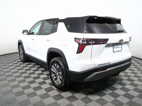 New 2026 Chevrolet Equinox LT image 27