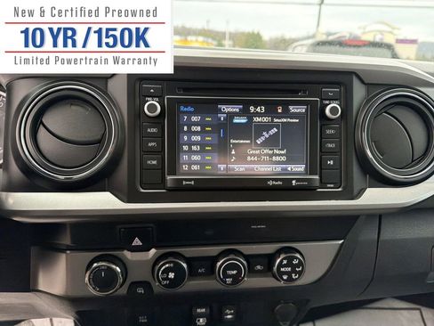 Used 2019 Toyota Tacoma SR5 image 22