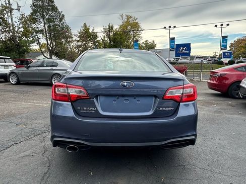 Used 2018 Subaru Legacy 2.5i Premium w/ Eyesight & BSD & Rcta & HBA image 4