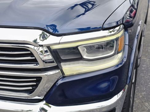Used 2022 RAM 1500 Laramie image 8