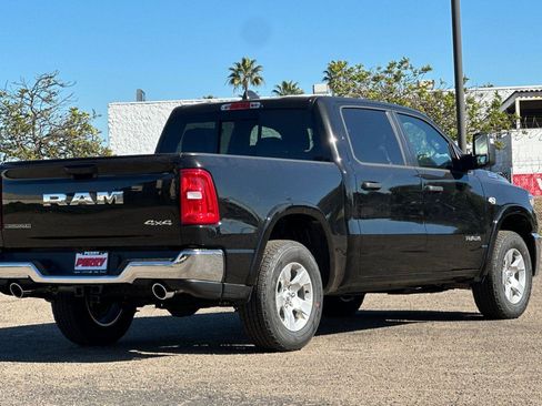 New 2026 RAM 1500 Big Horn image 4