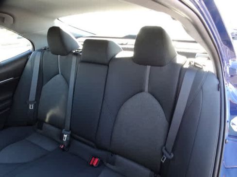 Certified 2023 Toyota Camry LE image 18