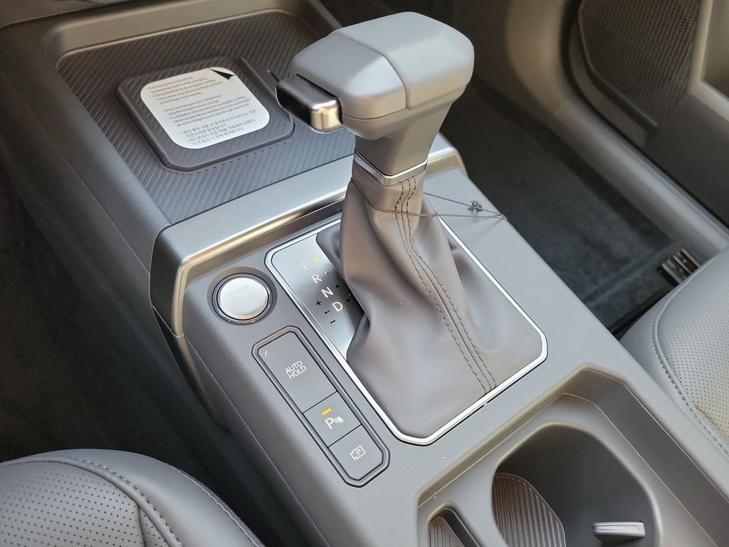 New 2027 Kia Seltos EX FWD image 36