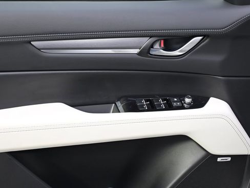 New 2025 MAZDA CX-5 AWD 2.5 S w/ Premium Plus Pkg image 22