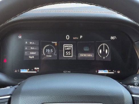 New 2026 Jeep Grand Cherokee Limited AWD/4WD image 18