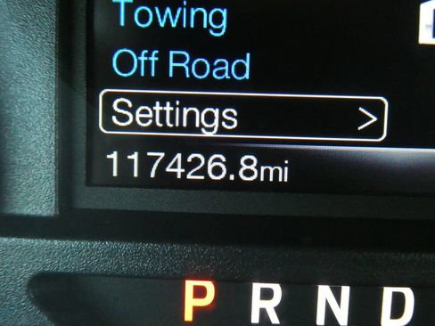 Used 2015 Ford F150 XLT w/ Equipment Group 302A Luxury AWD/4WD image 35