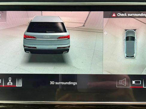 Used 2025 Audi Q7 3.0T Premium Plus AWD/4WD image 26