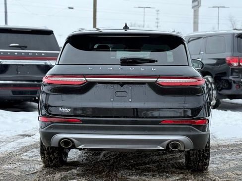 Used 2021 Lincoln Corsair AWD w/ Equipment Group 101A image 44