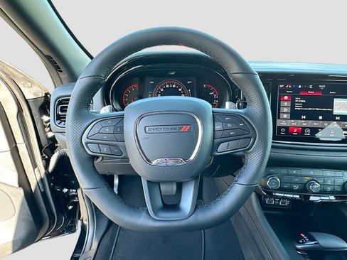 New 2026 Dodge Durango GT w/ Blacktop Package image 7