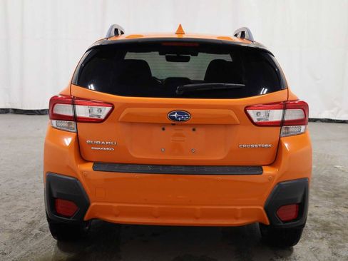 Used 2019 Subaru Crosstrek 2.0i Limited w/ Moonroof Package image 7