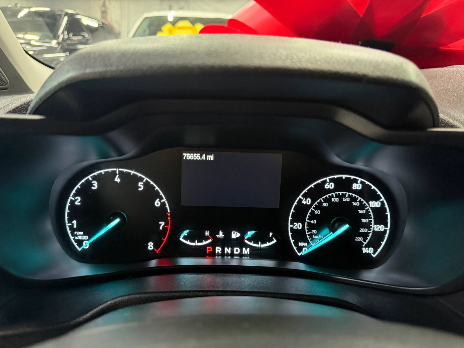 Used 2020 Ford Transit Connect XLT FWD image 47