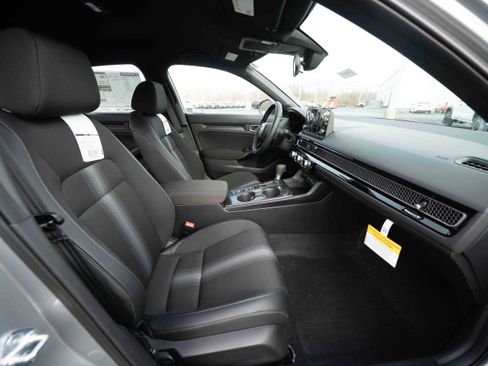 New 2026 Honda Civic Sport image 26