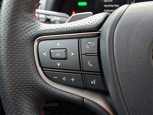 Certified 2023 Lexus UX 250h F Sport image 15