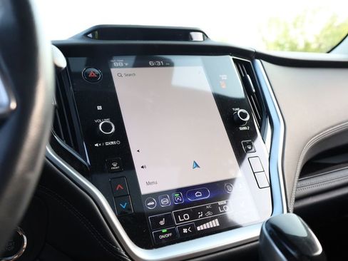 Used 2024 Subaru Outback Limited image 12