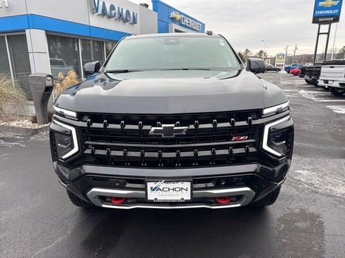 Used 2025 Chevrolet Tahoe Z71 image 8