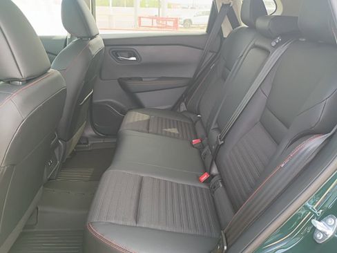 New 2026 Nissan Rogue SV w/ Rock Creek Premium Package image 29