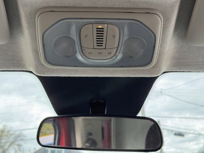 Used 2017 RAM ProMaster 3500 FWD image 12