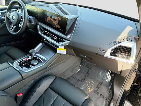 New 2026 BMW XM Label Red image 14