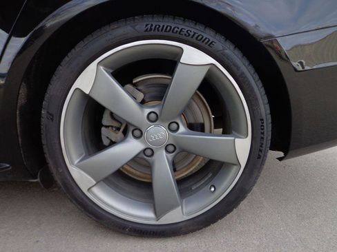 Used 2016 Audi A4 2.0T Premium Plus w/ Technology Package image 11