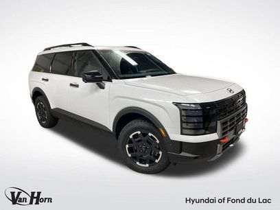 New 2026 Hyundai Palisade XRT Pro