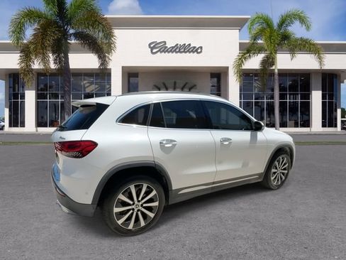 Used 2023 Mercedes-Benz GLA 250 4MATIC w/ Premium Package image 14