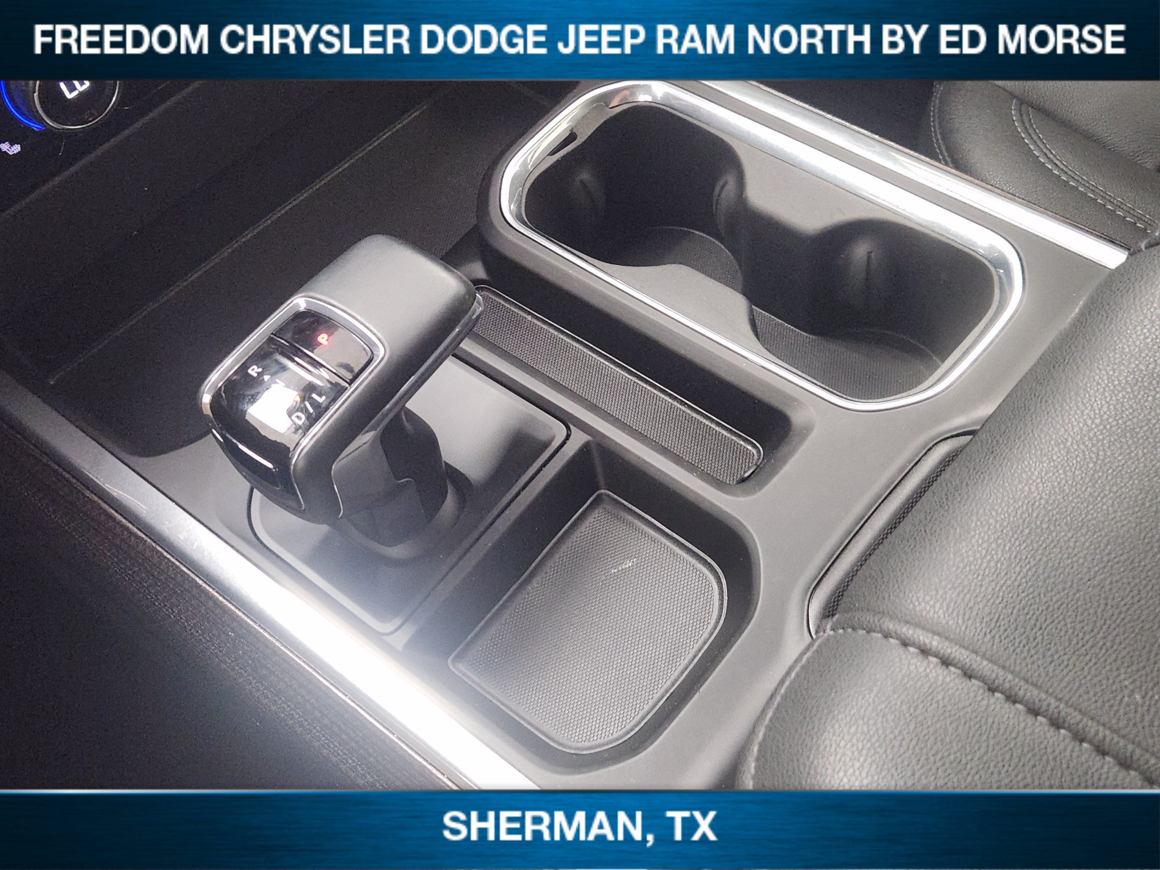 Used 2026 Chevrolet Silverado 1500 LT Trail Boss w/ LT Trail Boss Premium Package AWD/4WD image 14
