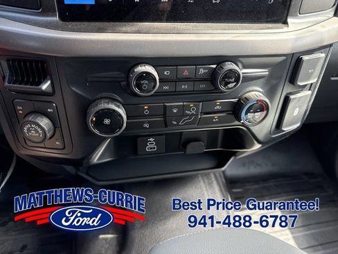 New 2026 Ford F150 XL AWD/4WD image 19