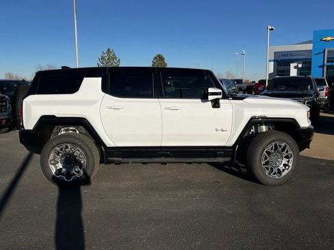 New 2025 GMC Hummer EV 3X image 6
