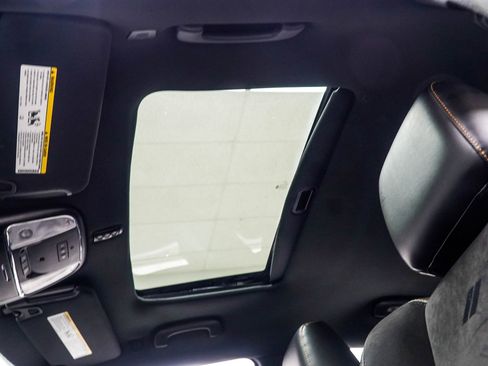 Used 2022 Dodge Charger Scat Pack RWD image 44