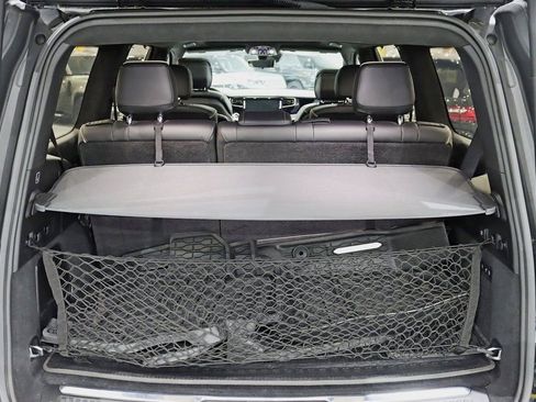 Used 2024 Jeep Grand Wagoneer Series III image 44