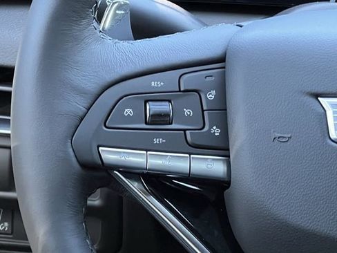 New 2025 Cadillac CT5 Premium Luxury image 14